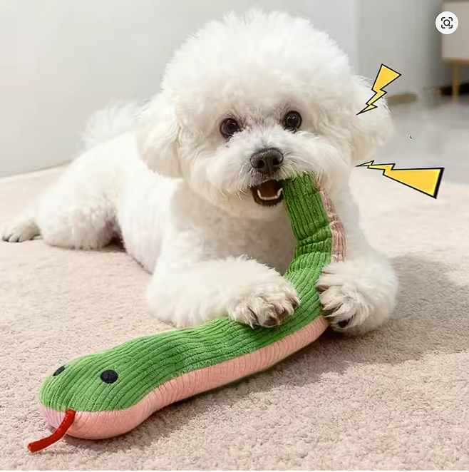 juguete interactivo para mascotas